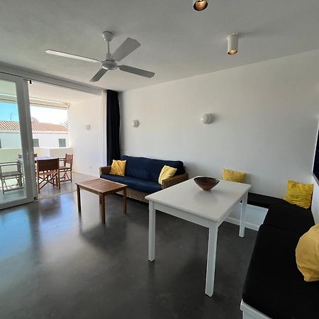 Riera Rossello 3 Apartment Fornells  Ngoại thất bức ảnh