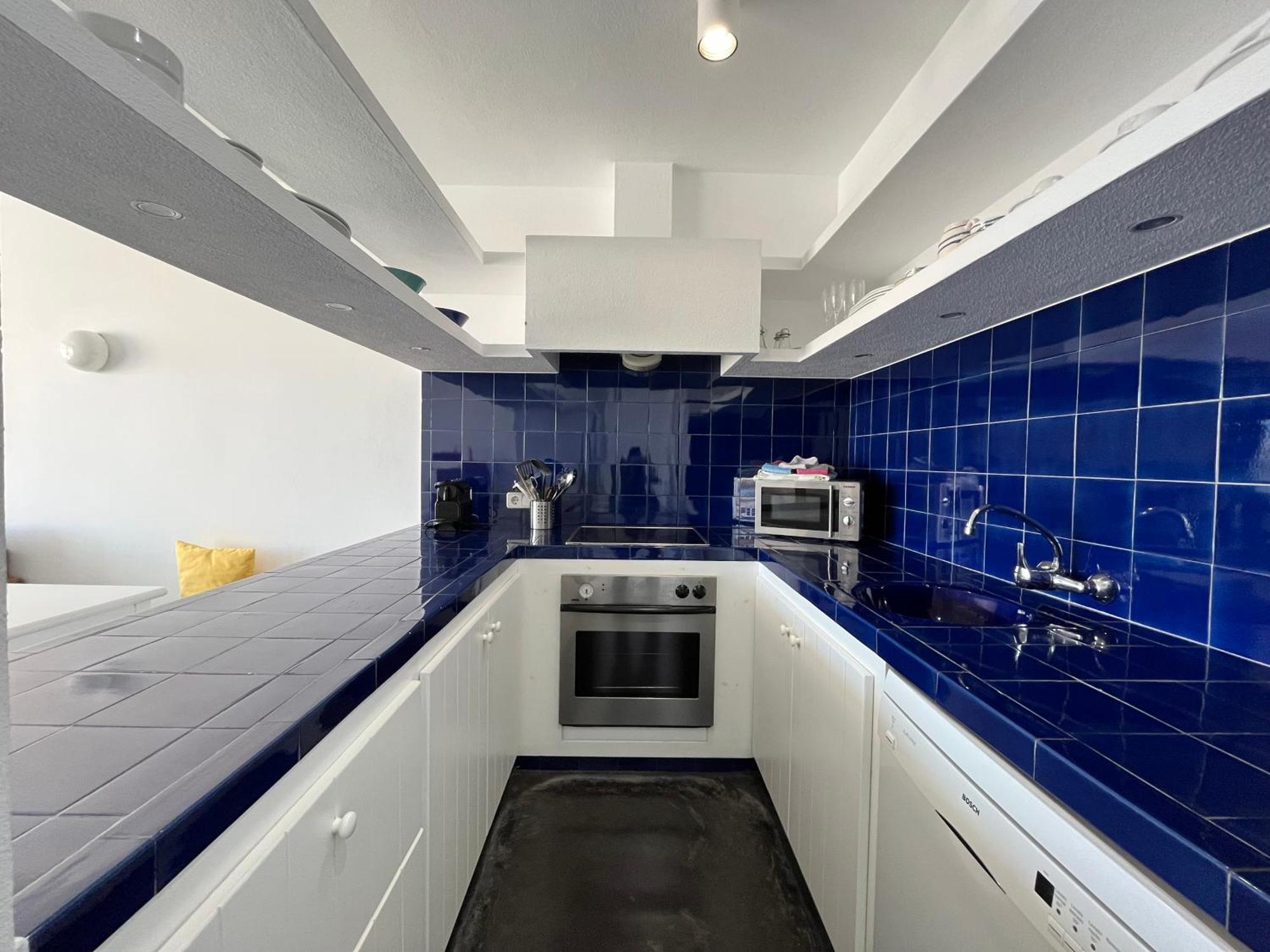 Riera Rossello 3 Apartment Fornells  Ngoại thất bức ảnh
